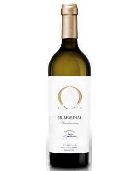 Primordial Chardonnay Organic 2022 | Domeniul Bogdan | Murfatlar